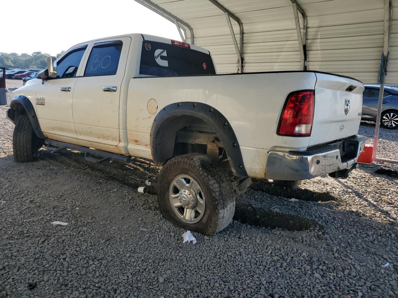 2015 Dodge RAM 2500 ST