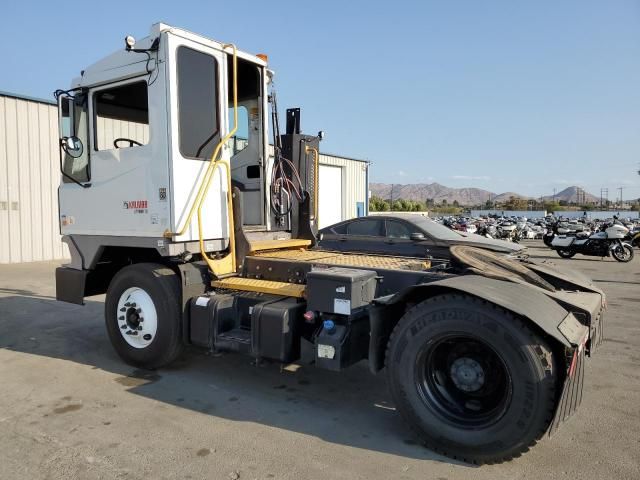 2019 Kalmar T2 4X2 Yard Truck