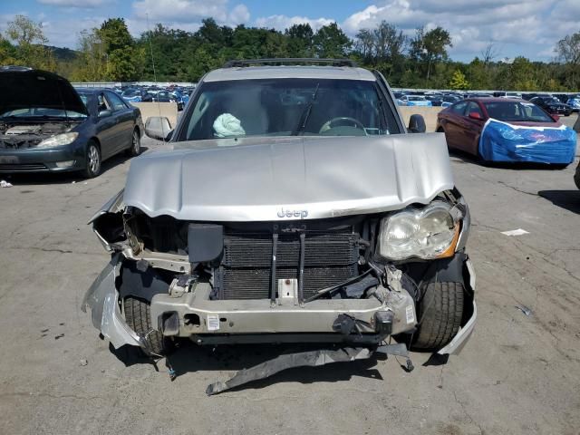 2008 Jeep Grand Cherokee Limited