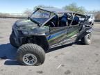 2017 Polr RZR XP 4 Turbo