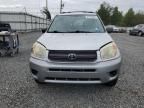 2005 Toyota Rav4