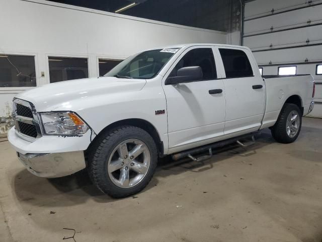 2016 Dodge RAM 1500 ST