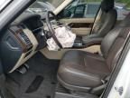 2021 Land Rover Range Rover HSE Westminster Edition