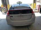 2010 Honda Insight ex