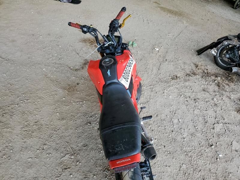 2025 Honda Grom 125
