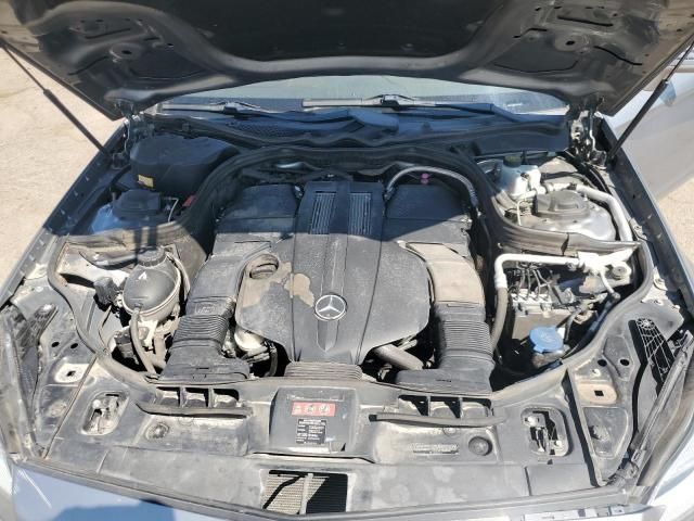 2015 Mercedes-Benz CLS 400 4matic