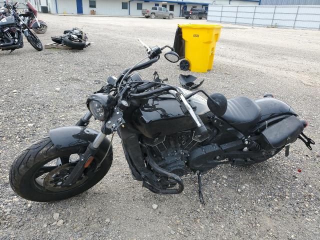2021 Indian Motorcycle Co. Scout Bobber Sixty