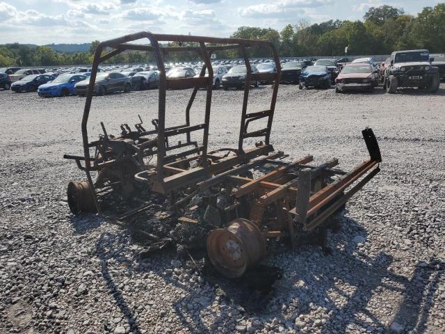 2009 Polaris Ranger 4X4
