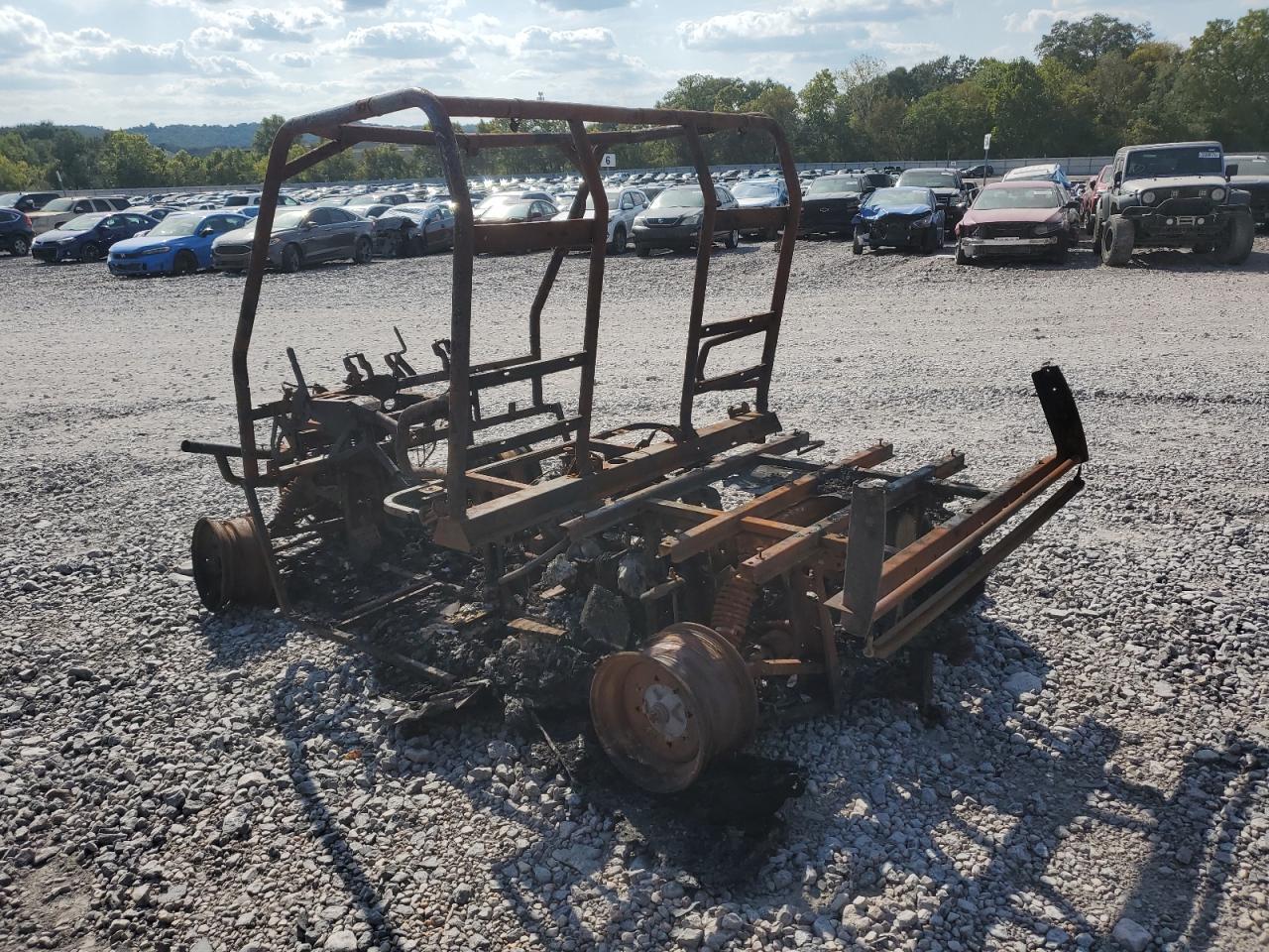 2009 Polaris Ranger 4X4