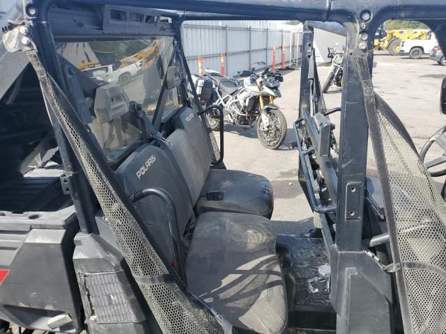 2020 Polaris Ranger CRE-Utility Vehicle