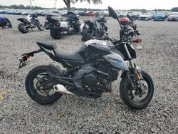 2022 Other Motorcycle en venta en Riverview, FL