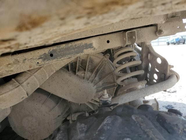 2020 Polaris Ranger XP 1000 Premium