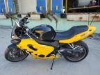 2000 Triumph TT600