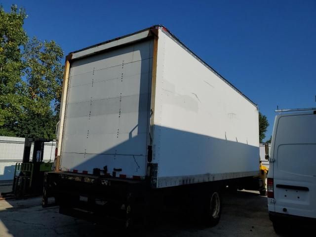 2009 International 4000 4300
