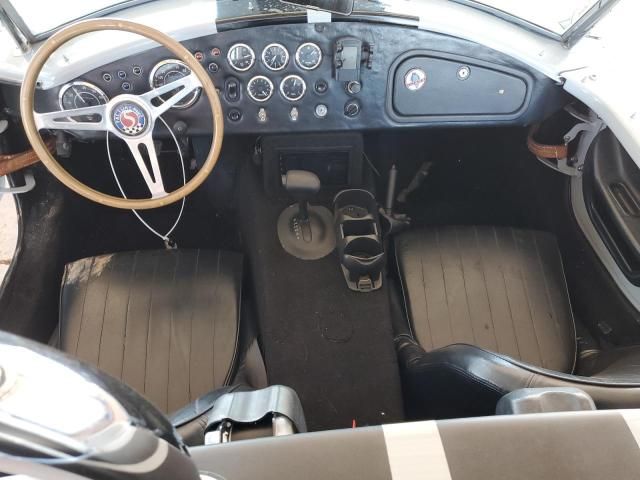 1965 Other Automobile Other