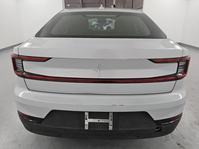 2023 Polestar 2