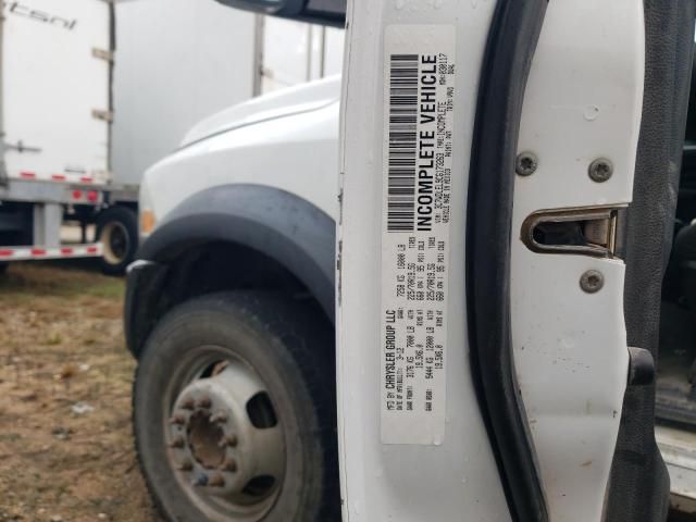 2012 Dodge RAM 4500 ST