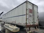 2007 Wabash Dvcvhpc DRY Van Trailer