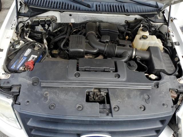 2010 Ford Expedition XLT