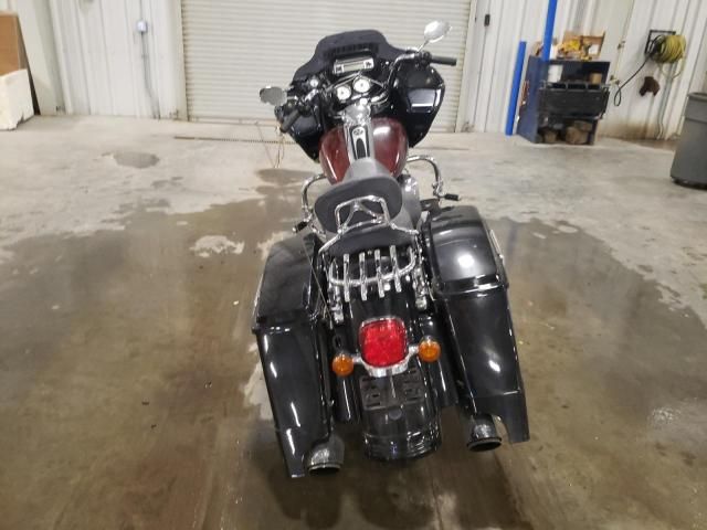 2009 Harley-Davidson Fltr
