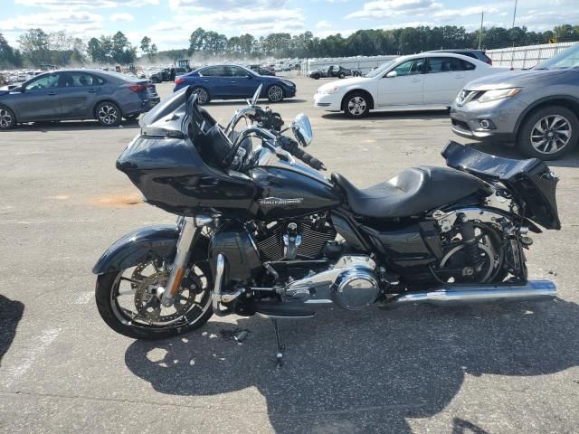 2021 Harley-Davidson Fltrx