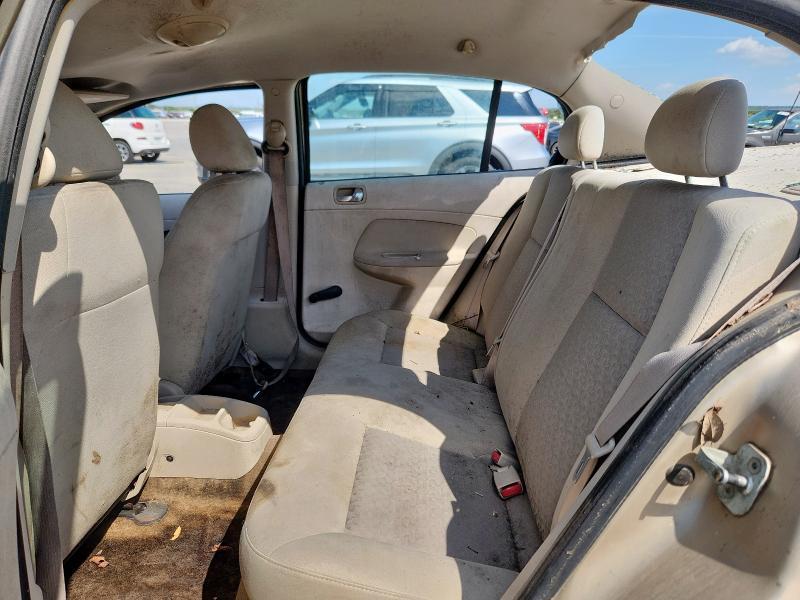 2006 Chevrolet Cobalt ls