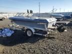 1989 Blue Water 17' Astro-Boats Boat
