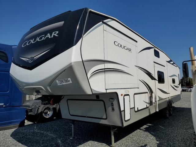 2022 Keystone Cougar