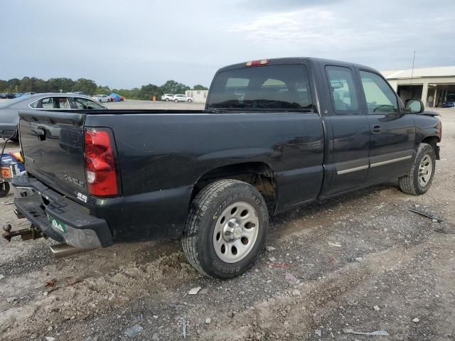 2003 Chevrolet Silverado C1500