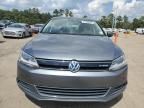2013 Volkswagen Jetta Hybrid