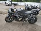 2015 BMW S 1000 RR