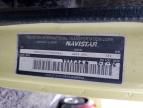1997 International 2674 Dump Truck