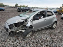 2012 Mazda 2 en venta en Cicero, IN