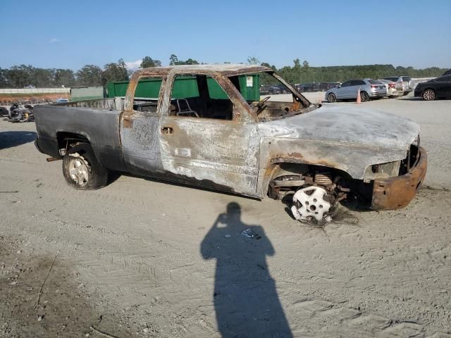 1997 Dodge RAM 1500
