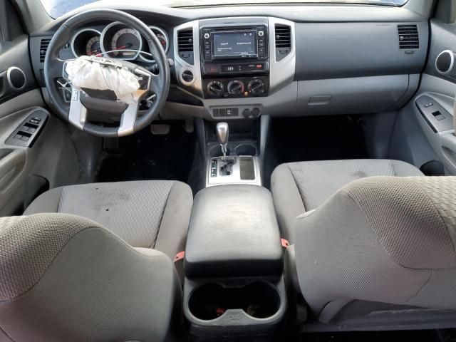 2014 Toyota Tacoma Double Cab Long BED