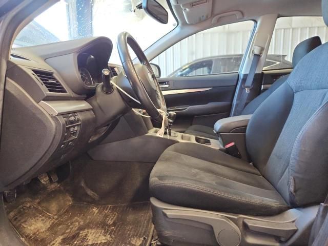 2014 Subaru Legacy 2.5i