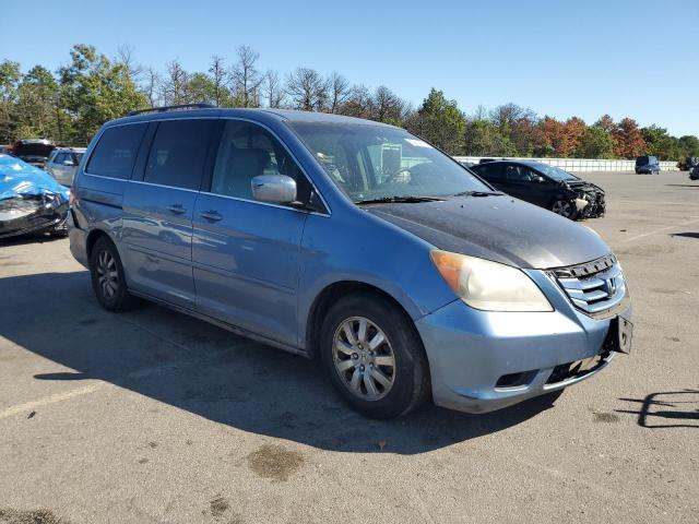 2009 Honda Odyssey exl