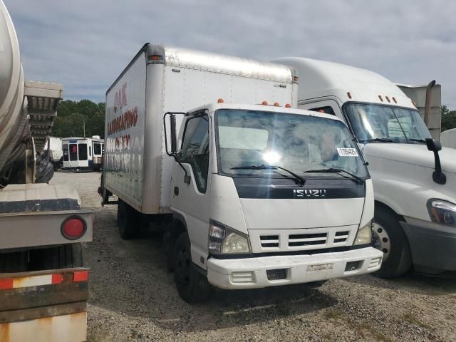 2006 Isuzu NPR