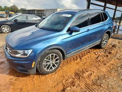 2019 Volkswagen Tiguan SE for sale in Tanner, AL