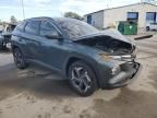 2024 Hyundai Tucson PLUG-IN Hybrid