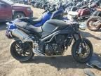 2009 Triumph Speed Triple