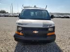 2013 Chevrolet Express G2500