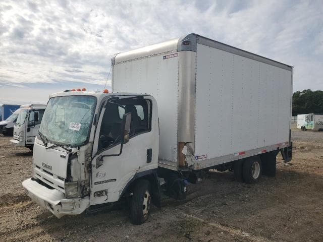 2013 Isuzu NPR HD-Trucks Delivery Truck