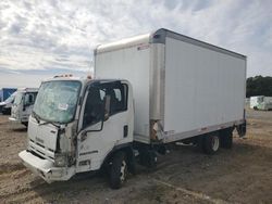 2013 Isuzu NPR HD-Trucks Delivery Truck en venta en Brookhaven, NY