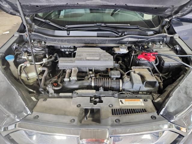 2019 Honda CR-V EXL