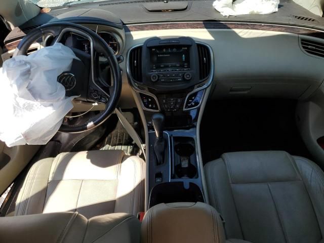 2014 Buick Lacrosse Premium