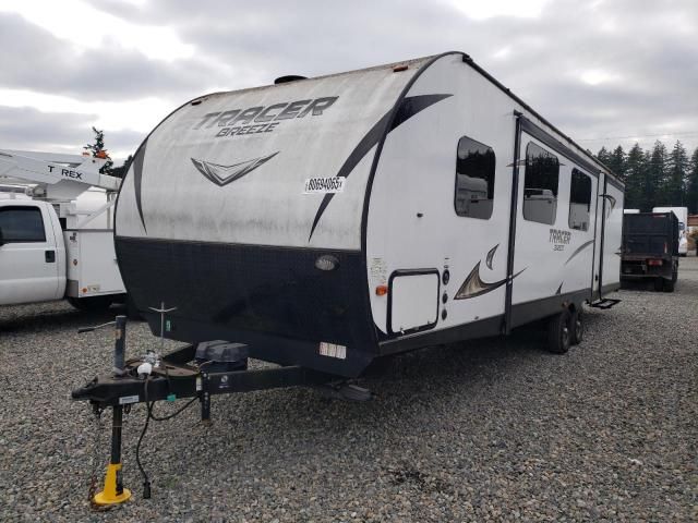 2018 Prime Time Tracer Breeze