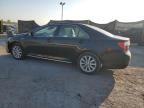 2014 Toyota Camry Hybrid