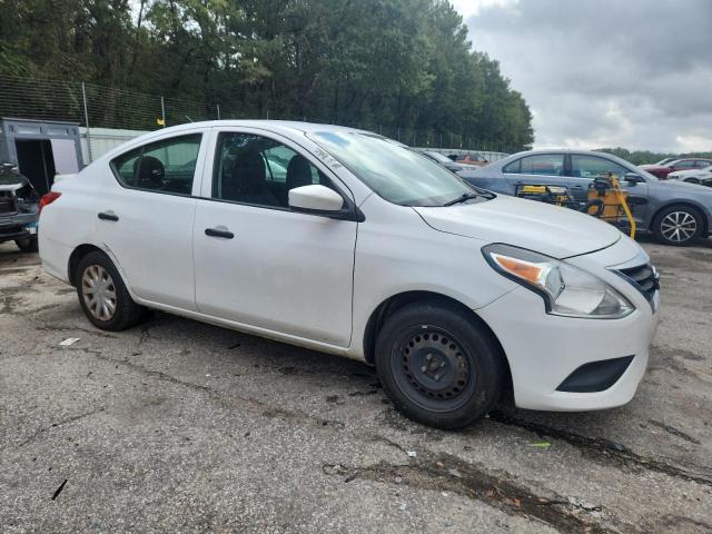 2017 Nissan Versa