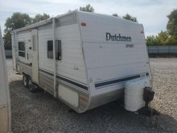 2005 Keystone Trailer en venta en Bridgeton, MO